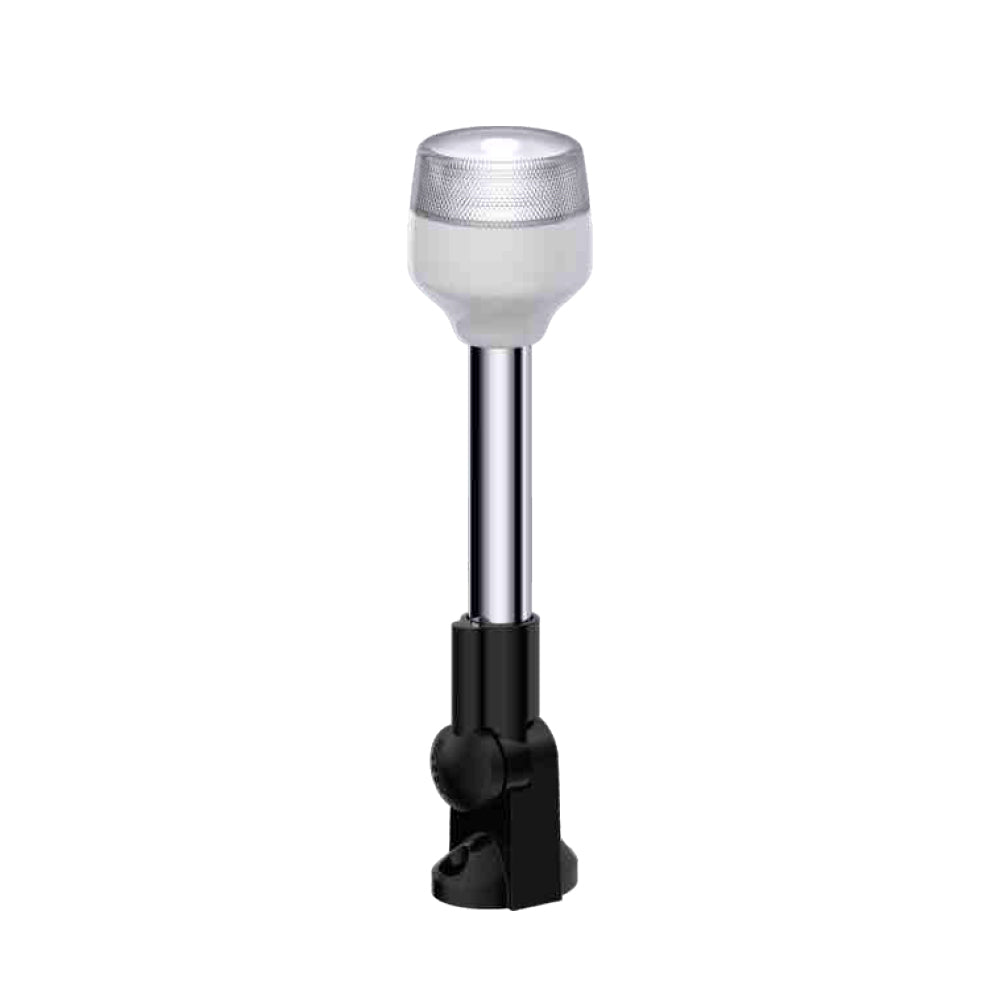 SEAFLO LED All-Round Pole Lights-05 Series (Adjustable mount)