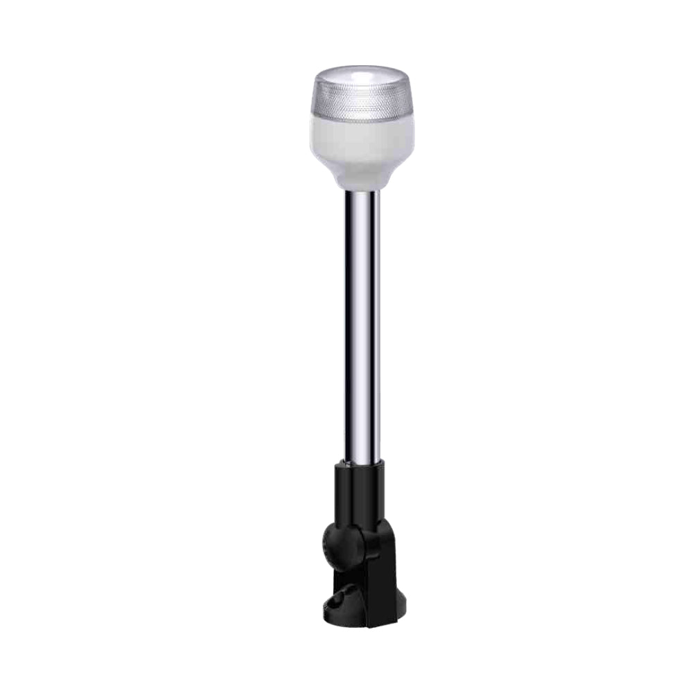 SEAFLO LED All-Round Pole Lights-05 Series (Adjustable mount)