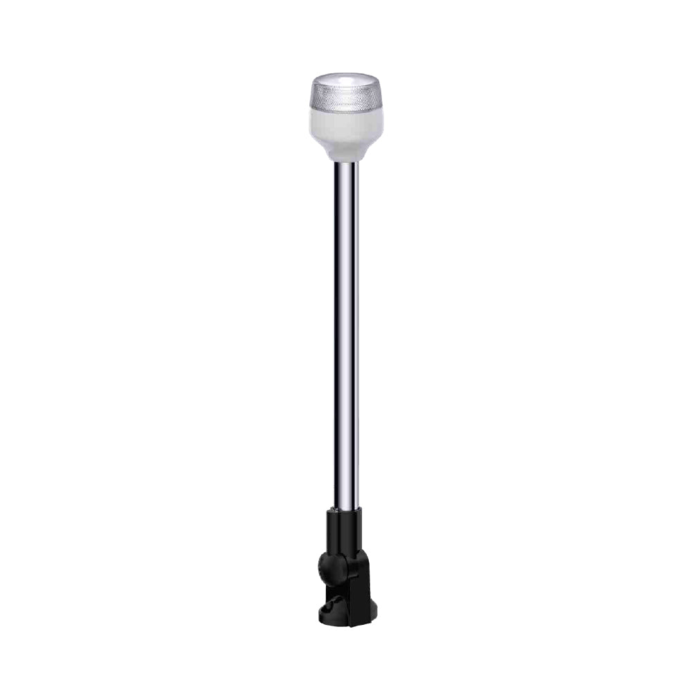 SEAFLO LED All-Round Pole Lights-05 Series (Adjustable mount)