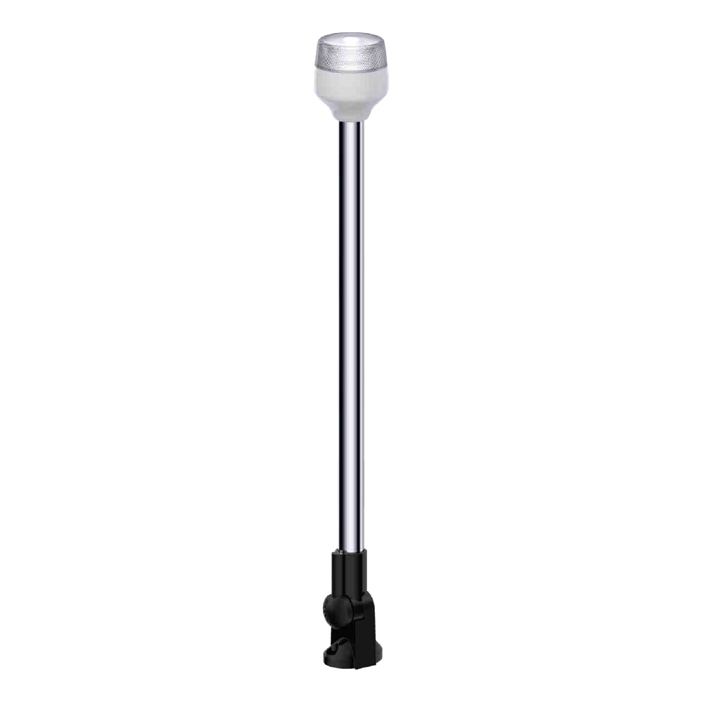 SEAFLO LED All-Round Pole Lights-05 Series (Adjustable mount)