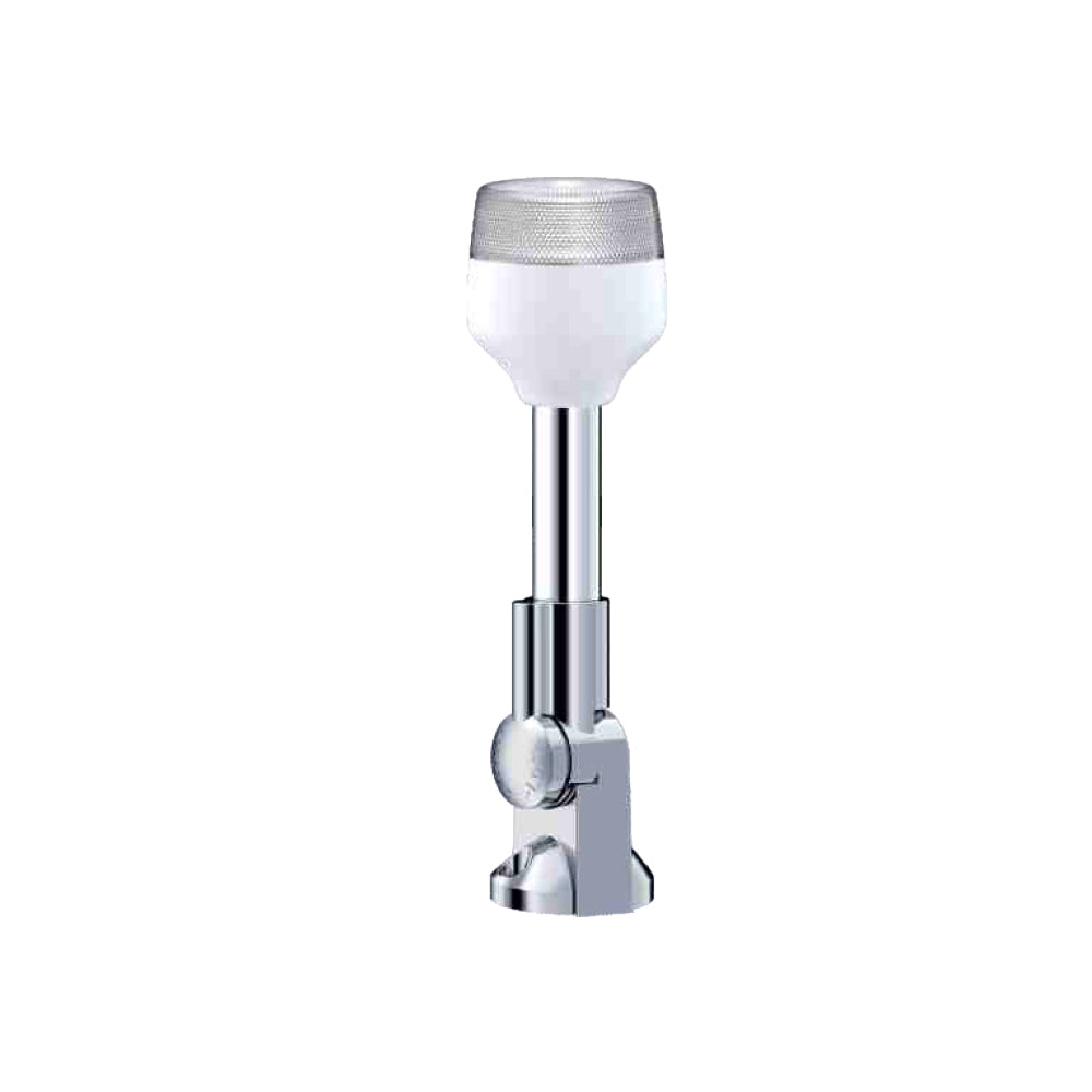SEAFLO LED All-Round Pole Lights-05 Series (Adjustable mount)