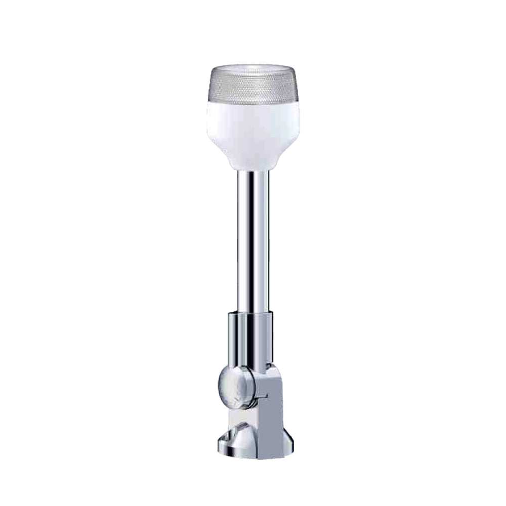 SEAFLO LED All-Round Pole Lights-05 Series (Adjustable mount)