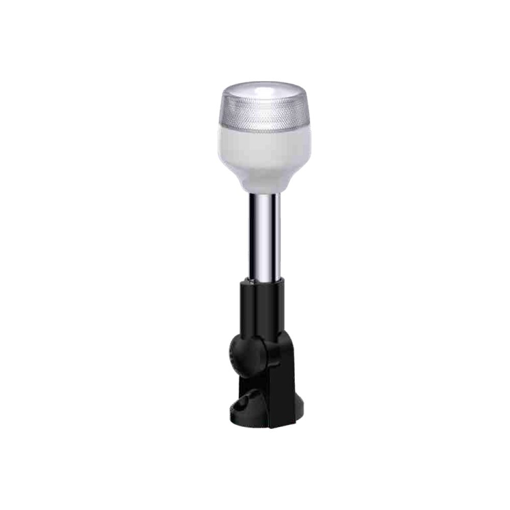 SEAFLO LED All-Round Pole Lights-05 Series (Adjustable mount)