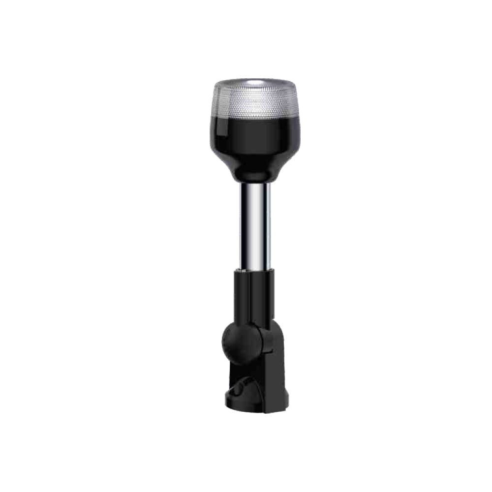 SEAFLO LED All-Round Pole Lights-05 Series (Adjustable mount)