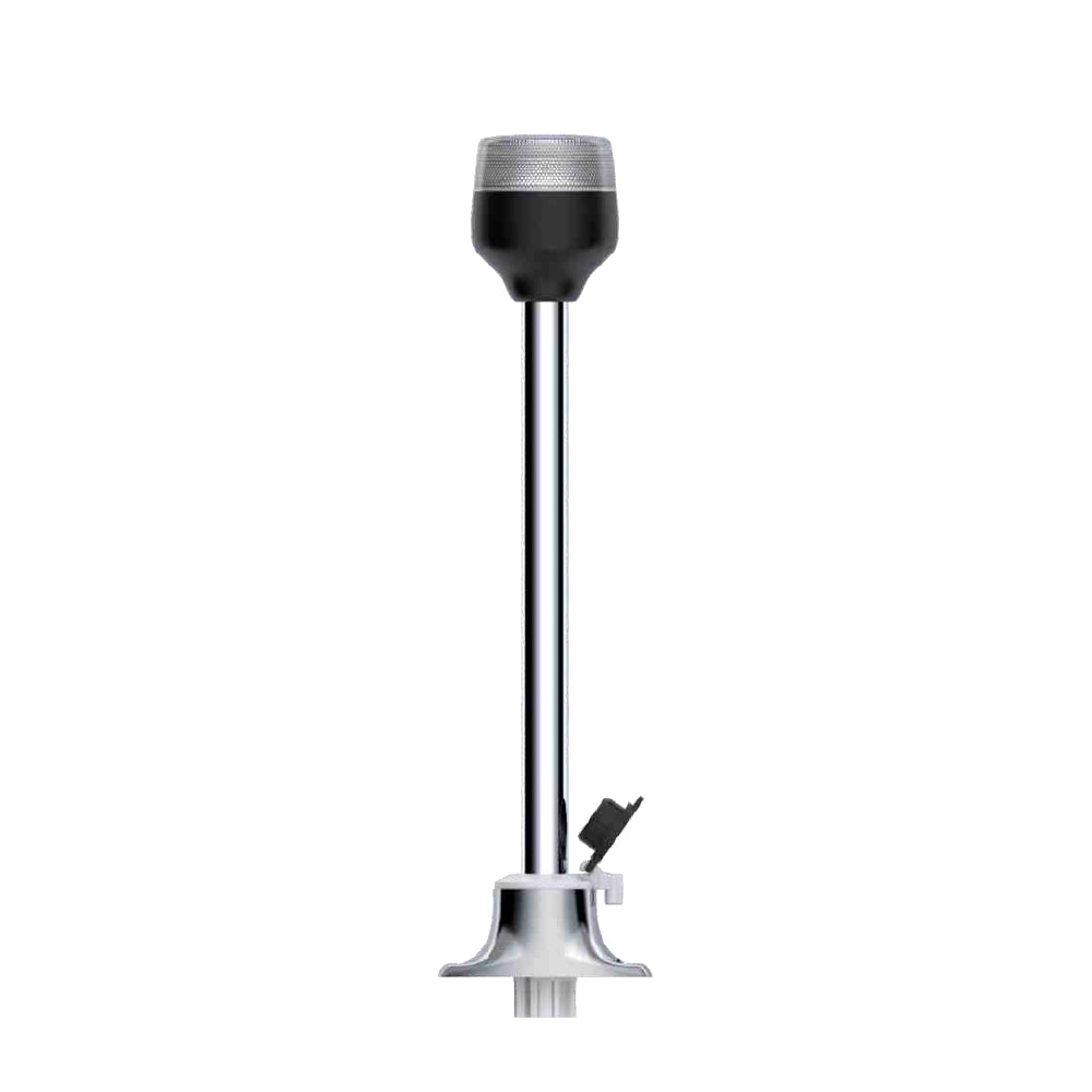 SEAFLO LED All-Round Pole Lights-05 Series (Plug-in mount)