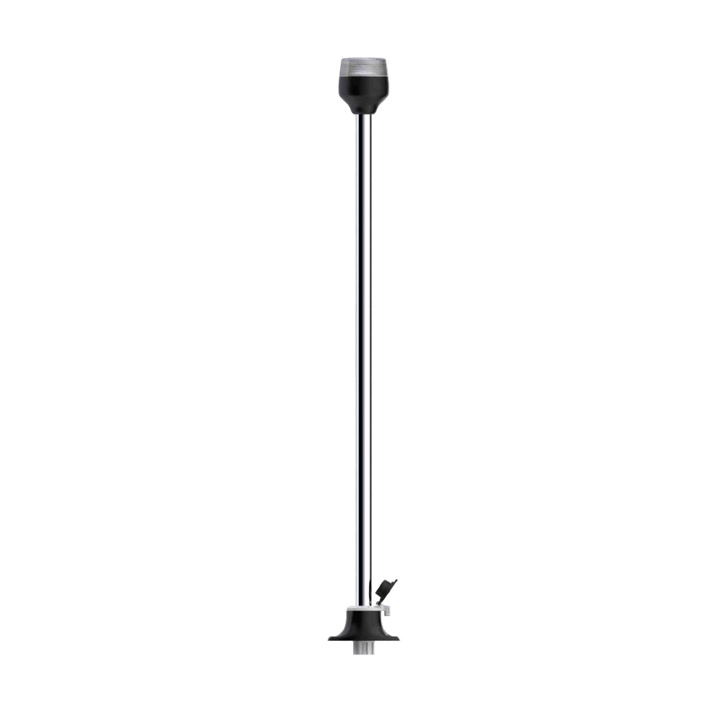 SEAFLO LED All-Round Pole Lights-05 Series (Plug-in mount)