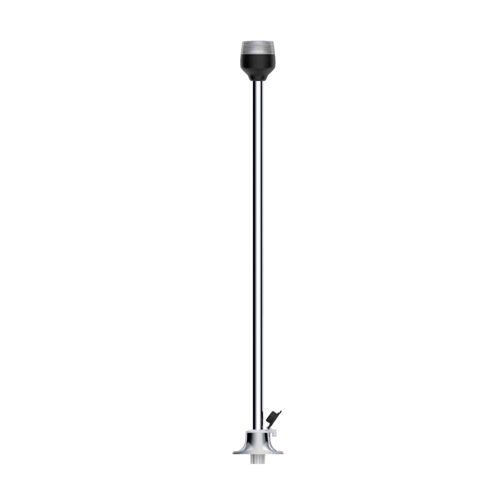 SEAFLO LED All-Round Pole Lights-05 Series (Plug-in mount)
