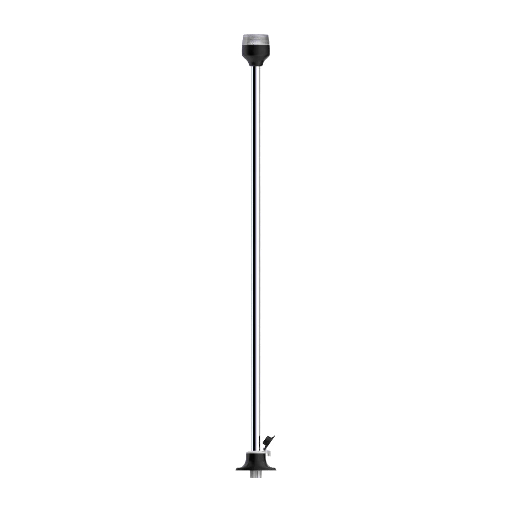 SEAFLO LED All-Round Pole Lights-05 Series (Plug-in mount)