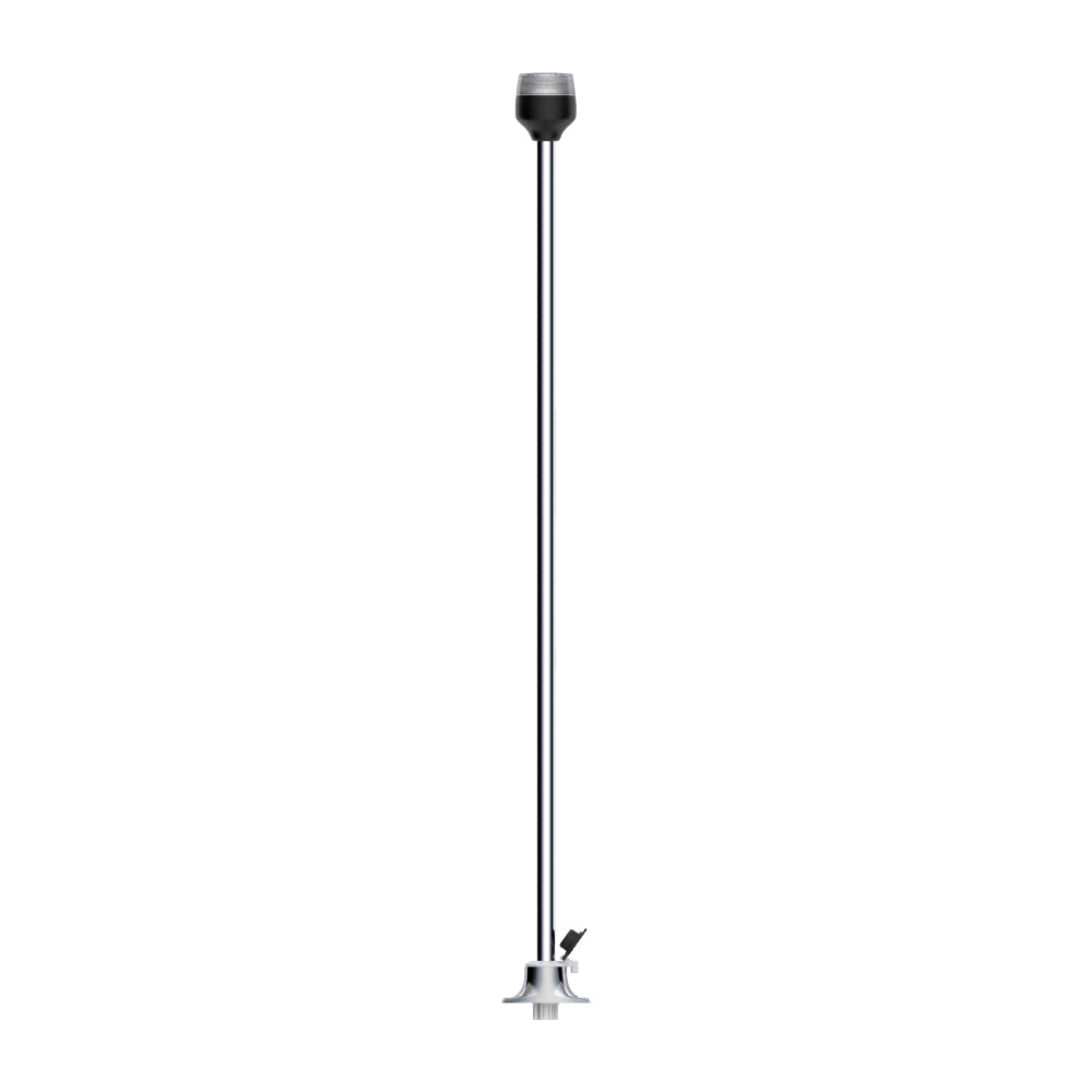 SEAFLO LED All-Round Pole Lights-05 Series (Plug-in mount)