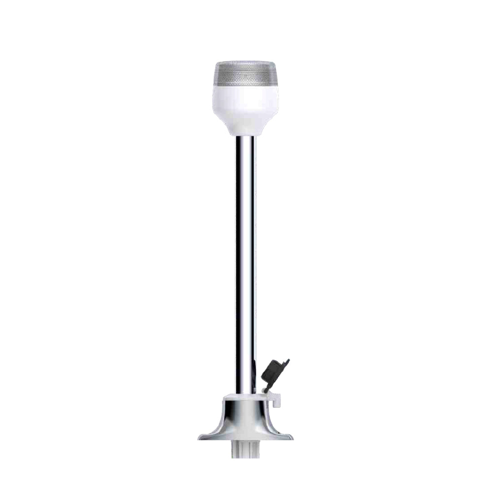 SEAFLO LED All-Round Pole Lights-05 Series (Plug-in mount)