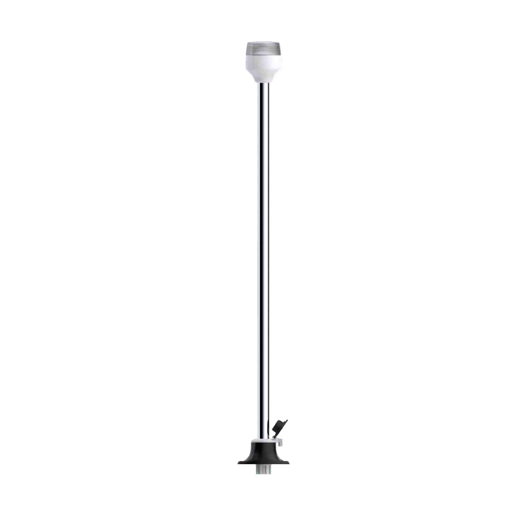 SEAFLO LED All-Round Pole Lights-05 Series (Plug-in mount)