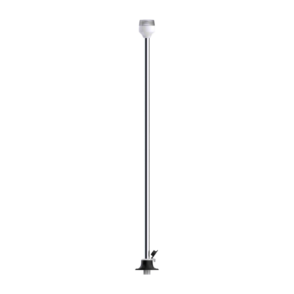 SEAFLO LED All-Round Pole Lights-05 Series (Plug-in mount)