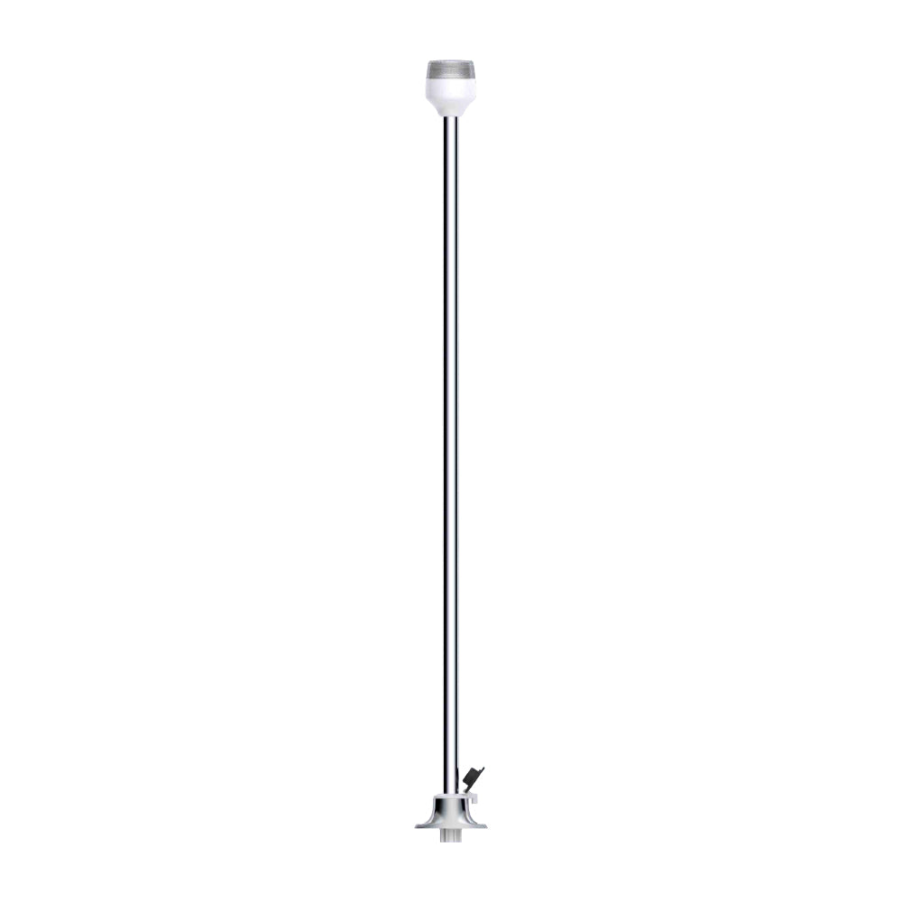 SEAFLO LED All-Round Pole Lights-05 Series (Plug-in mount)