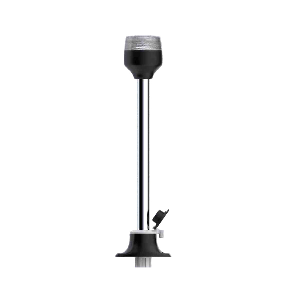 SEAFLO LED All-Round Pole Lights-05 Series (Plug-in mount)