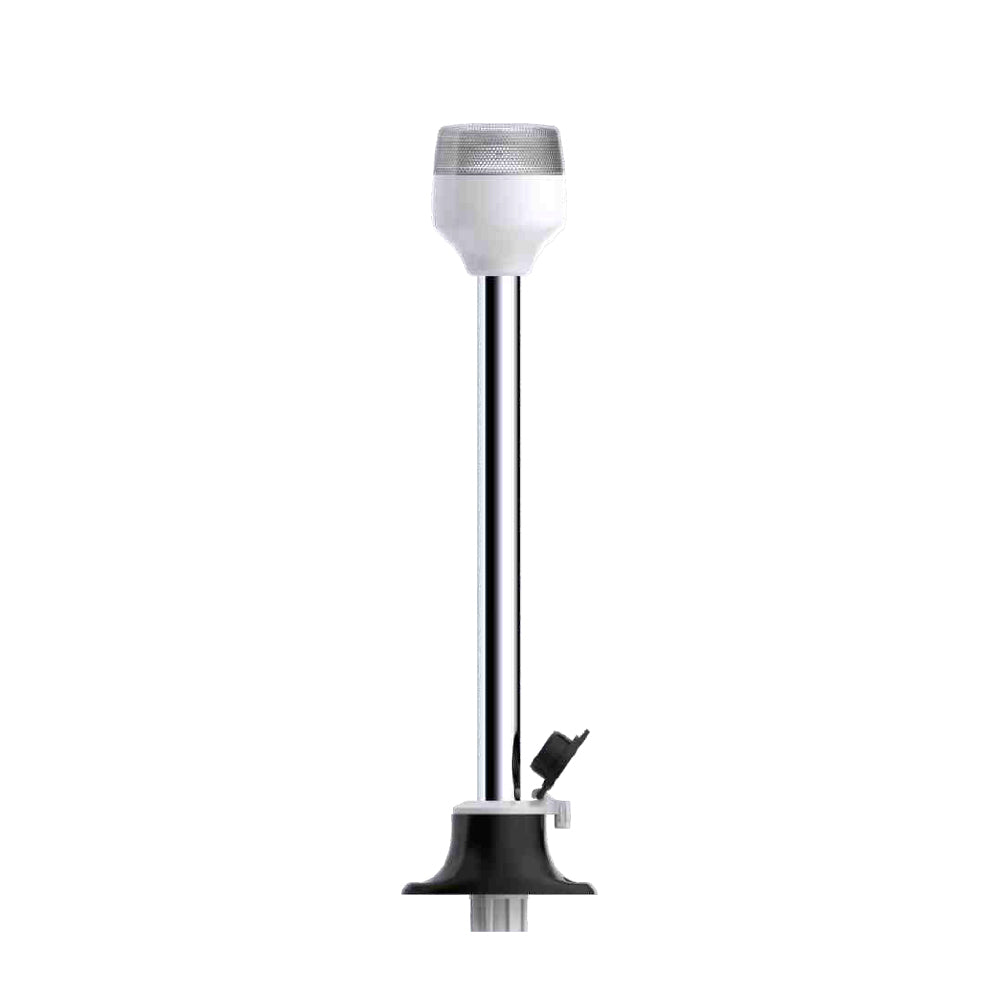 SEAFLO LED All-Round Pole Lights-05 Series (Plug-in mount)