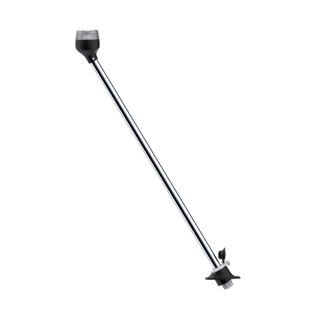 SEAFLO LED All-Round Pole Lights-06 Series (Plug-in mount ,angled)