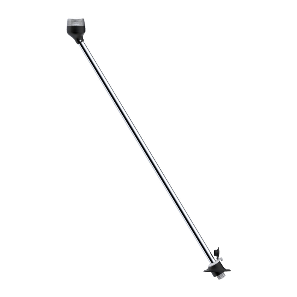 SEAFLO LED All-Round Pole Lights-06 Series (Plug-in mount ,angled)