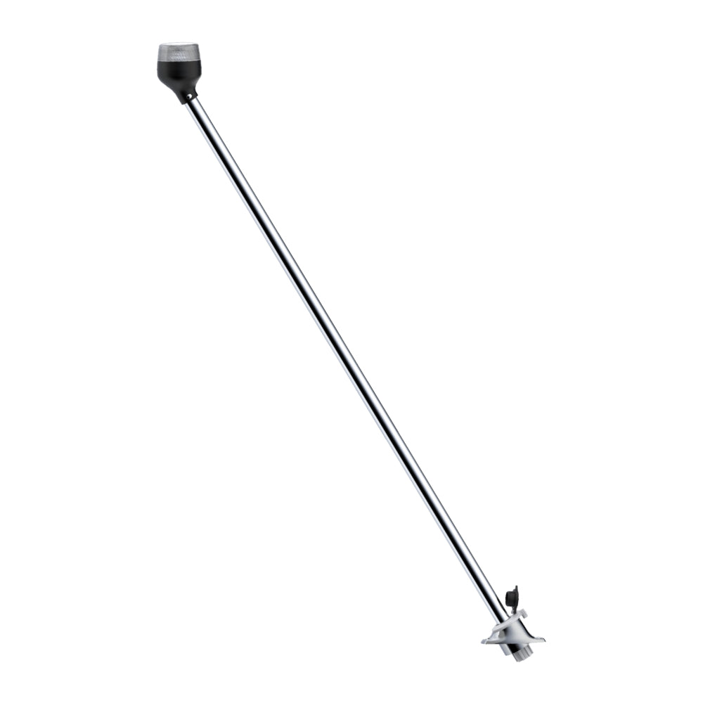 SEAFLO LED All-Round Pole Lights-06 Series (Plug-in mount ,angled)