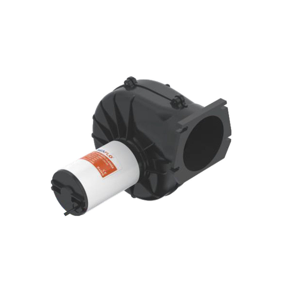 SEAFLO  12V/24V 250Cfm Bilge Blower