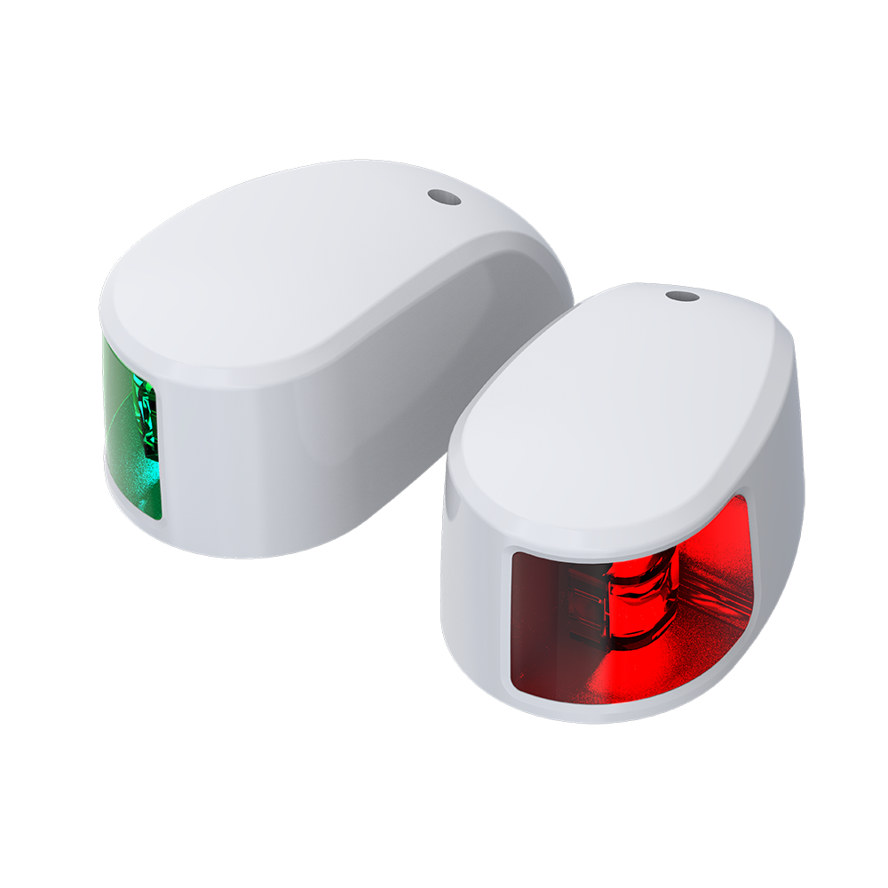 SEAFLO Horizontal Mount Lights  05 Series