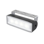 SEAFLO LED Floodlights - 03 Series (Bracket Mount)