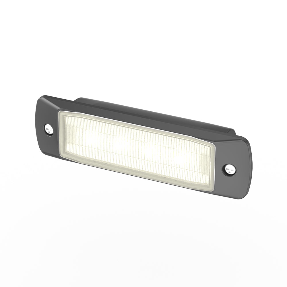 SEAFLO LED Floodlights 04 Series (Flush Mount)