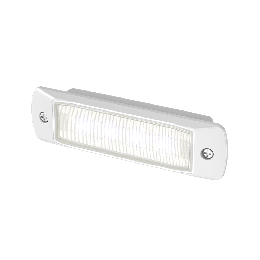 SEAFLO LED Floodlights 04 Series (Flush Mount)