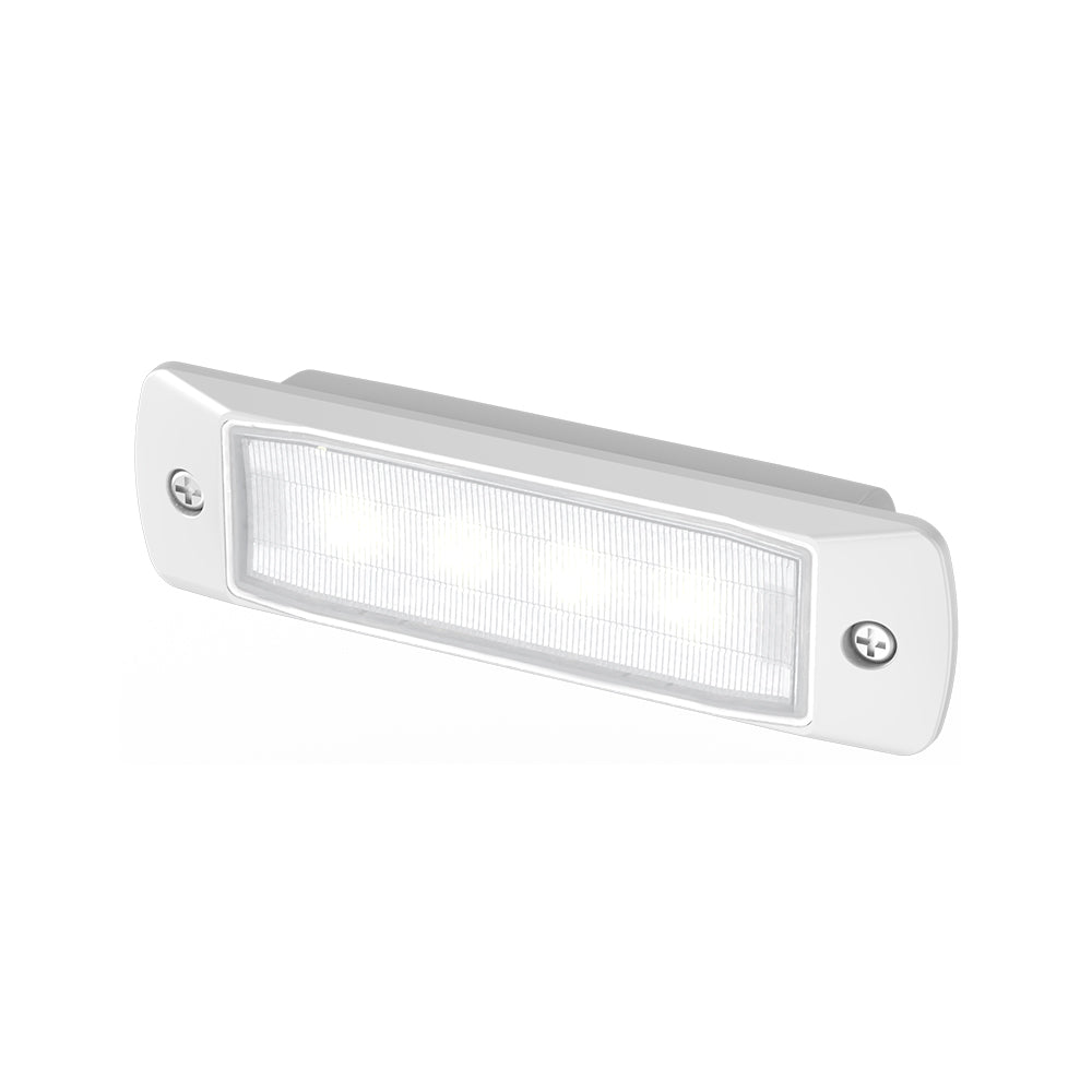 SEAFLO LED Floodlights 04 Series (Flush Mount)