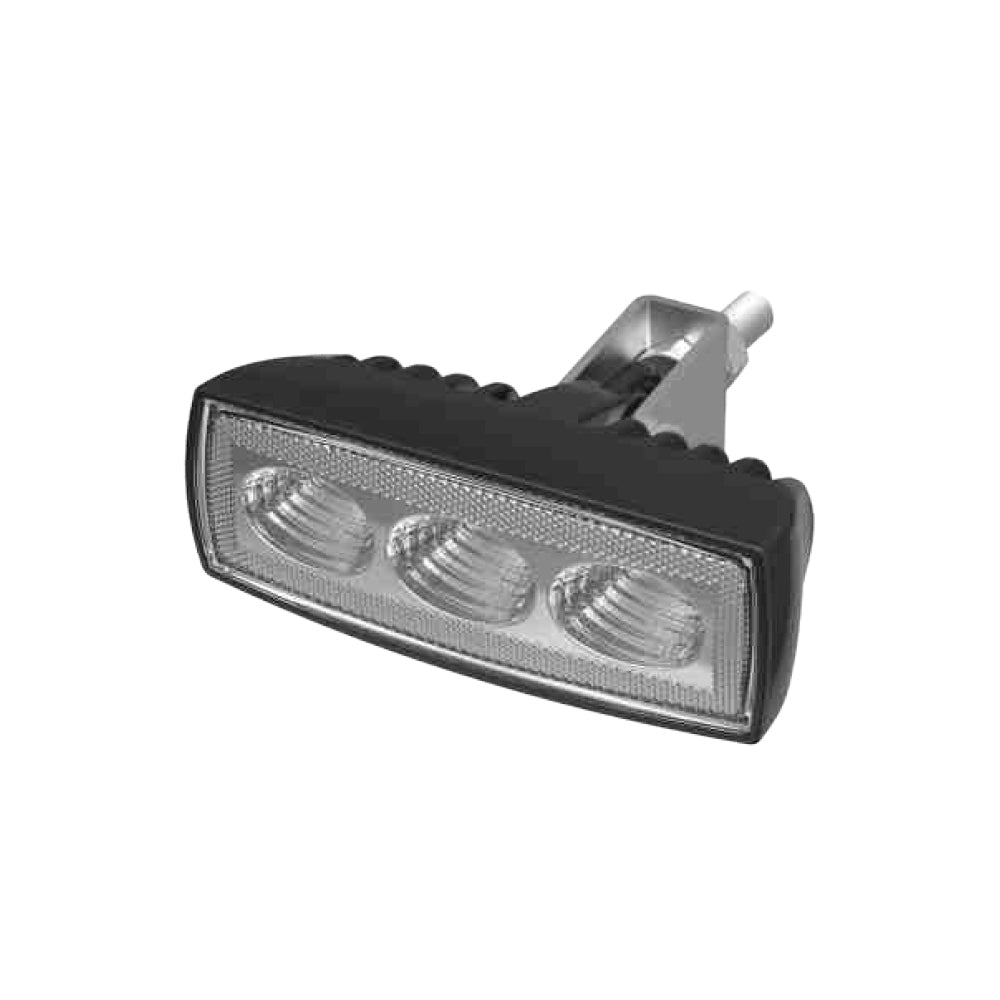 SEAFLO LED Floodlights 3 LEDs