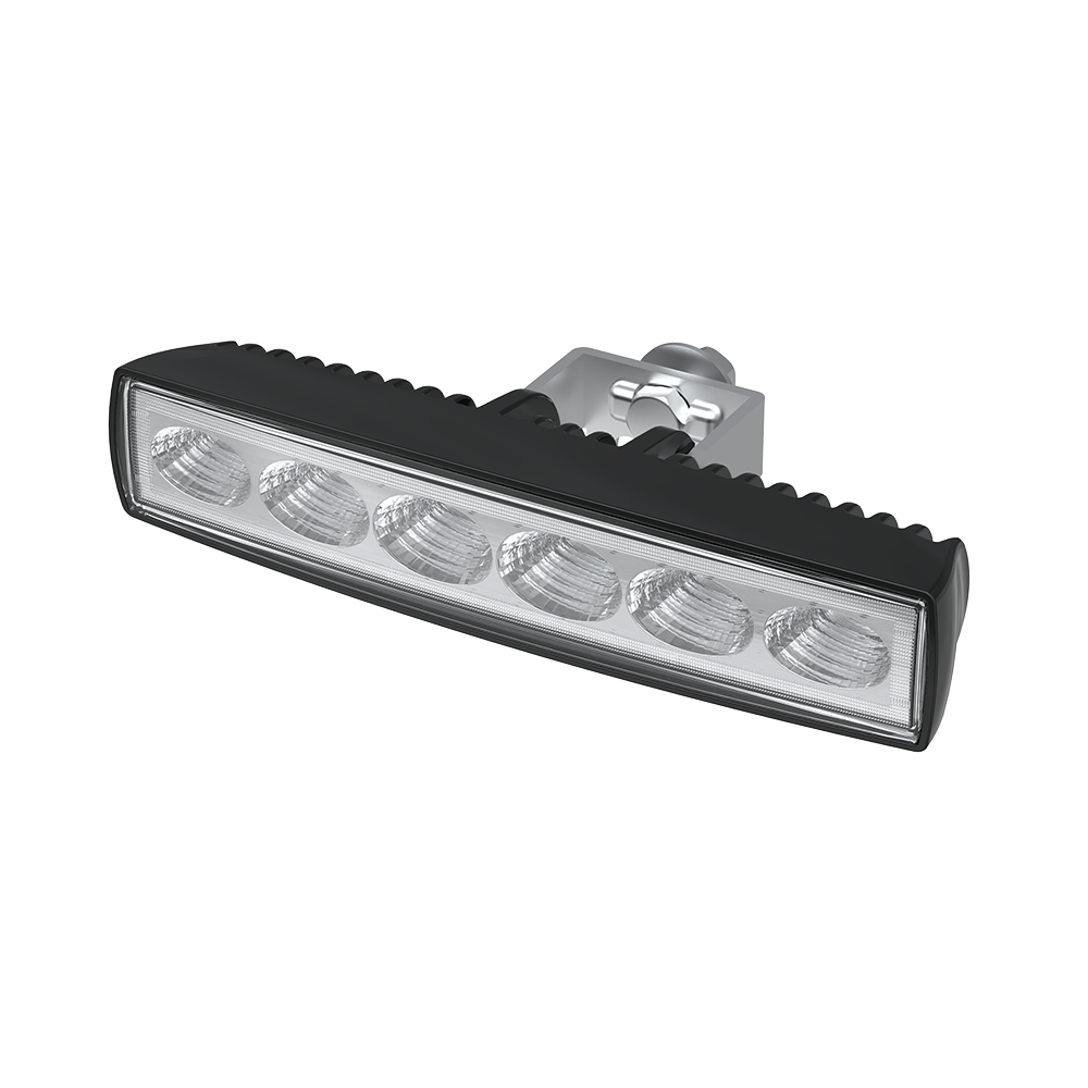 SEAFLO LED Floodlights 6 LEDs