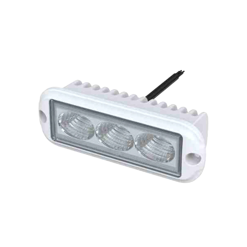 SEAFLO LED Floodlights 3 LEDs