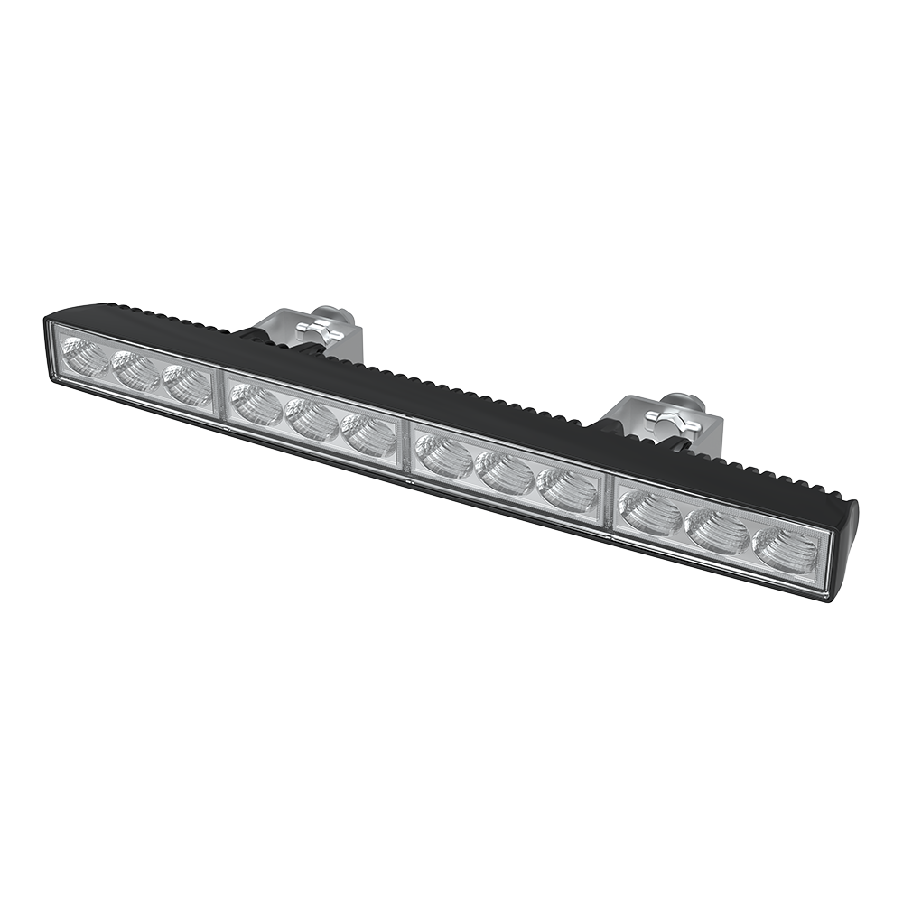 SEAFLO LED Floodlights 12 LEDs