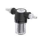 SEAFLO Fresh Water Strainer 02 Series
