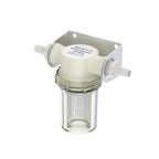 SEAFLO Fresh Water Strainer 01 Series