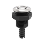 SEAFLO Tank Ventilator, Straight