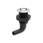 SEAFLO Tank Ventilator, Angle