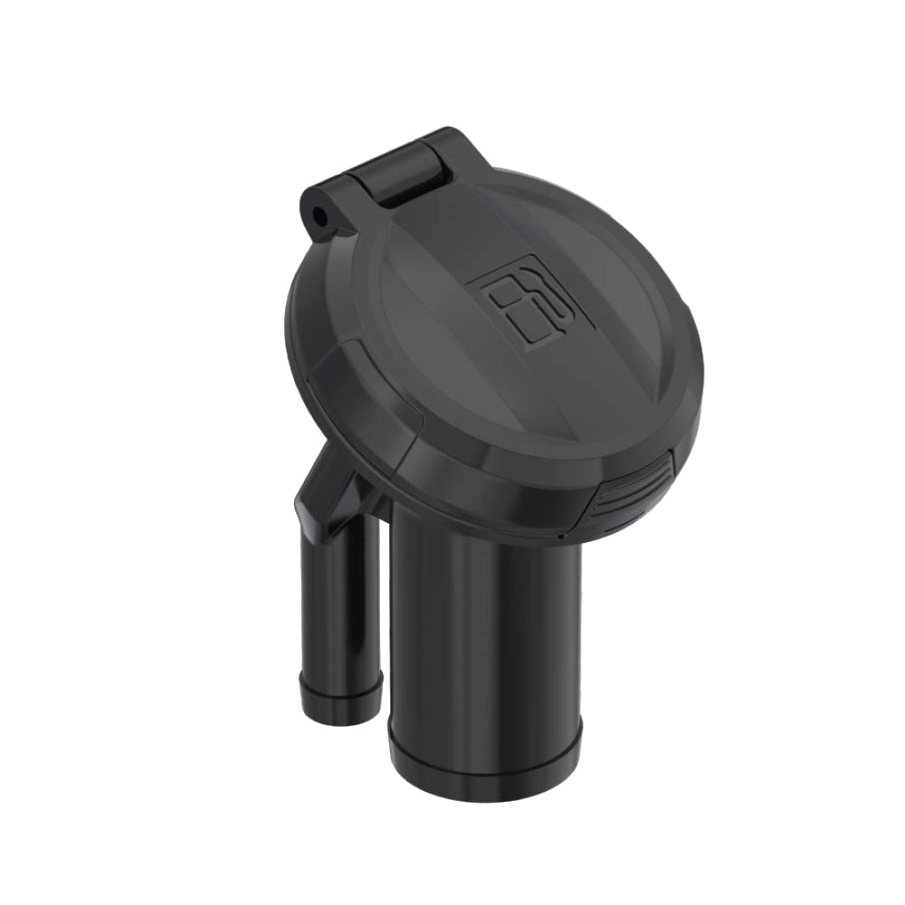 SEAFLO Deck Filler With Vent 04 Series