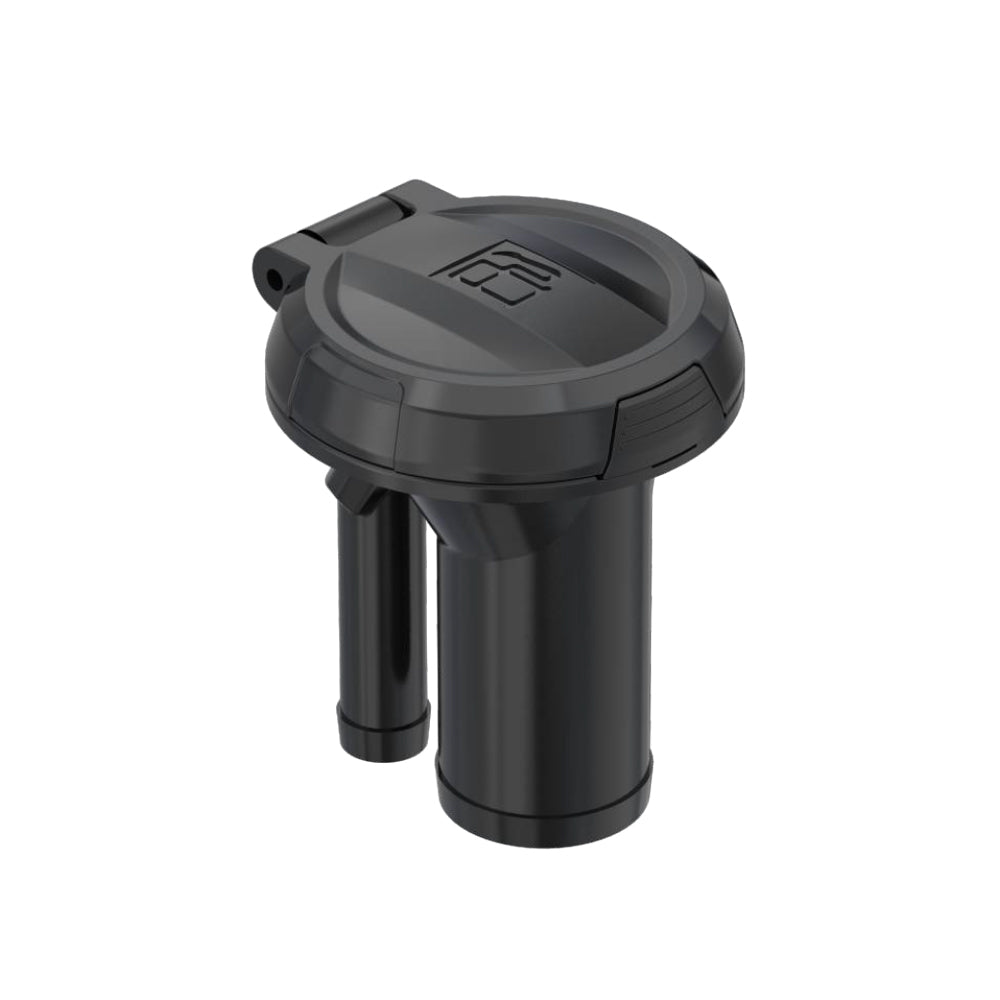 SEAFLO Deck Filler With Vent 04 Series