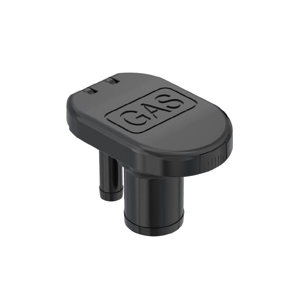 SEAFLO Deck Filler With Vent 05 Series