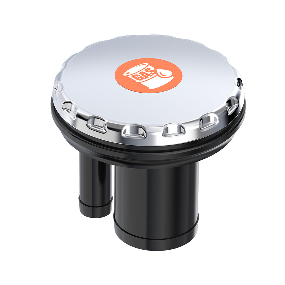 SEAFLO Deck Filler With Vent 06 Series