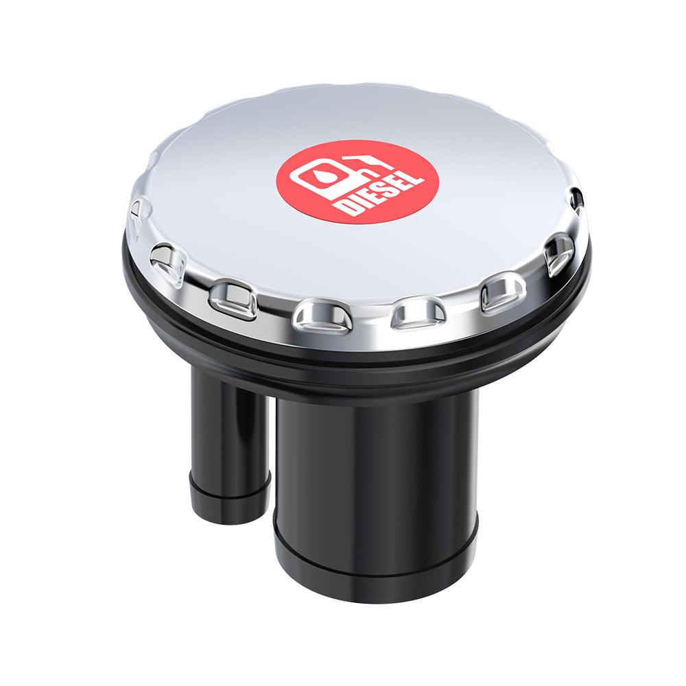 SEAFLO Deck Filler With Vent 06 Series