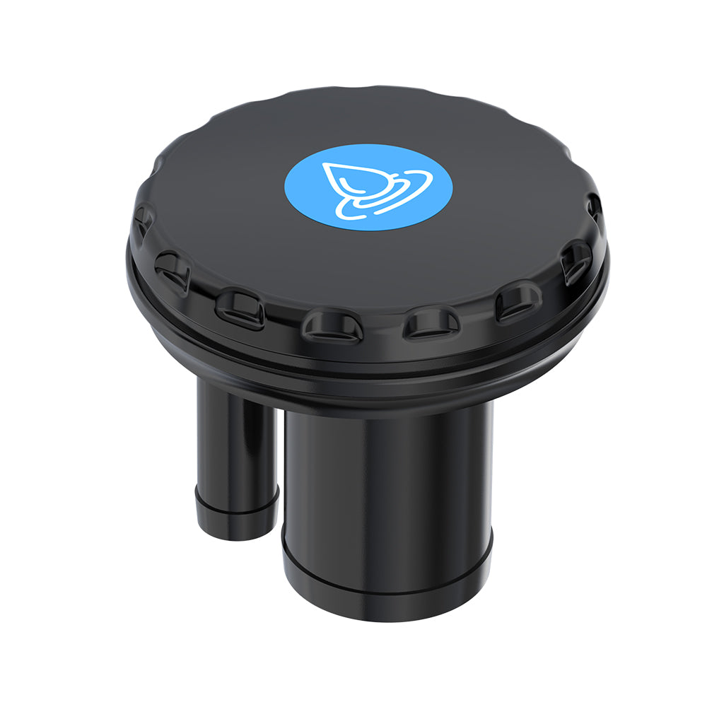 SEAFLO Deck Filler With Vent 06 Series