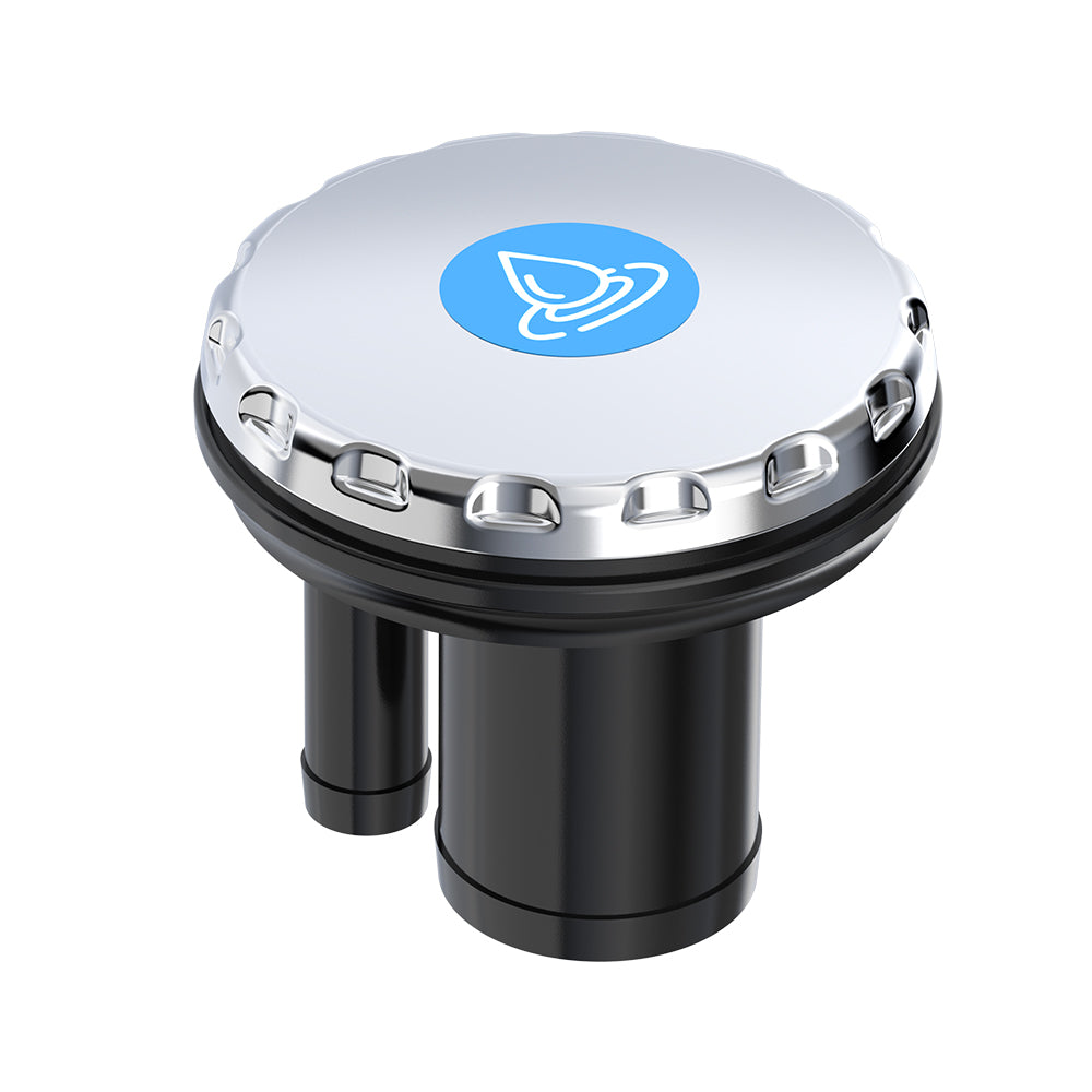SEAFLO Deck Filler With Vent 06 Series