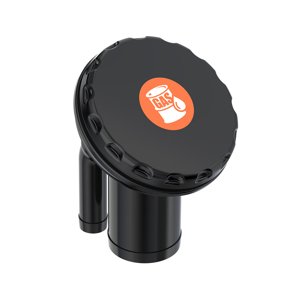 SEAFLO Deck Filler With Vent 06 Series
