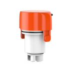 13 SERIES 600/800/1100GPH Non-Automatic BILGE PUMPS MOTOR(CHOOSE 12V OR 24V)