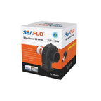SEAFLO  12V/24V 250Cfm Bilge Blower