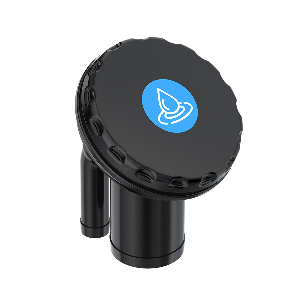 SEAFLO Deck Filler With Vent 06 Series
