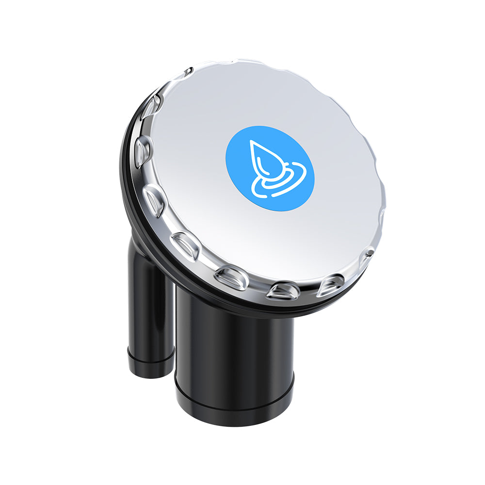 SEAFLO Deck Filler With Vent 06 Series