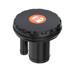 SEAFLO Deck Filler With Vent 06 Series