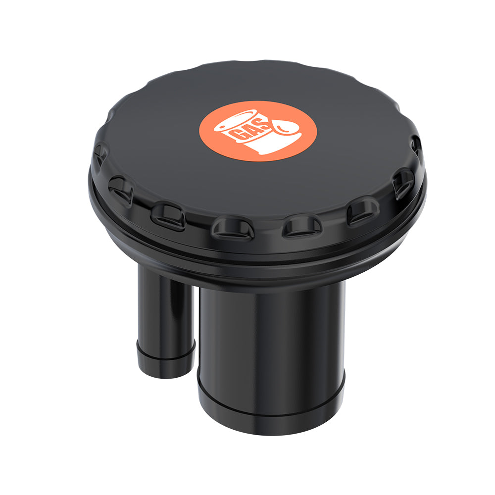 SEAFLO Deck Filler With Vent 06 Series